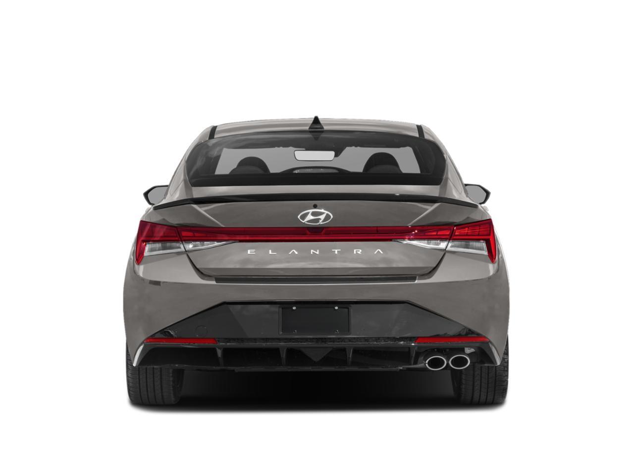 2023 HYUNDAI ELANTRA N LINE N Line Guaynabo PR