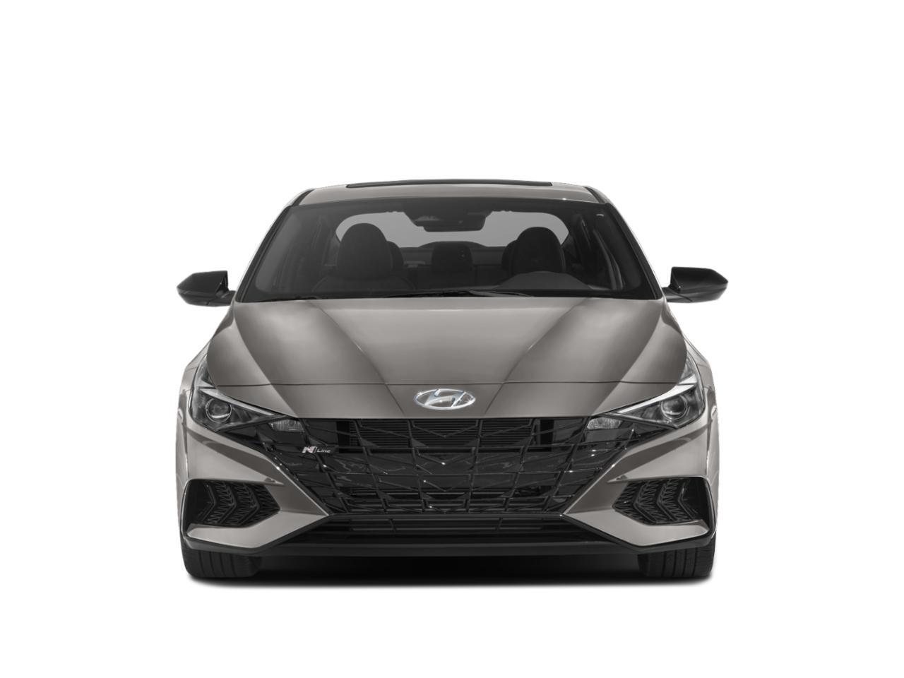 2023 HYUNDAI ELANTRA N LINE N Line Guaynabo PR