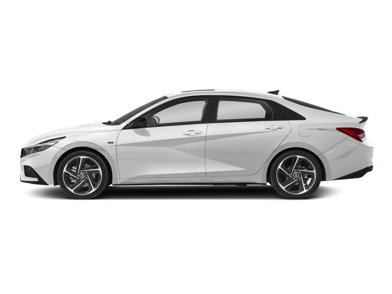 2023 HYUNDAI ELANTRA N LINE N Line Guaynabo PR