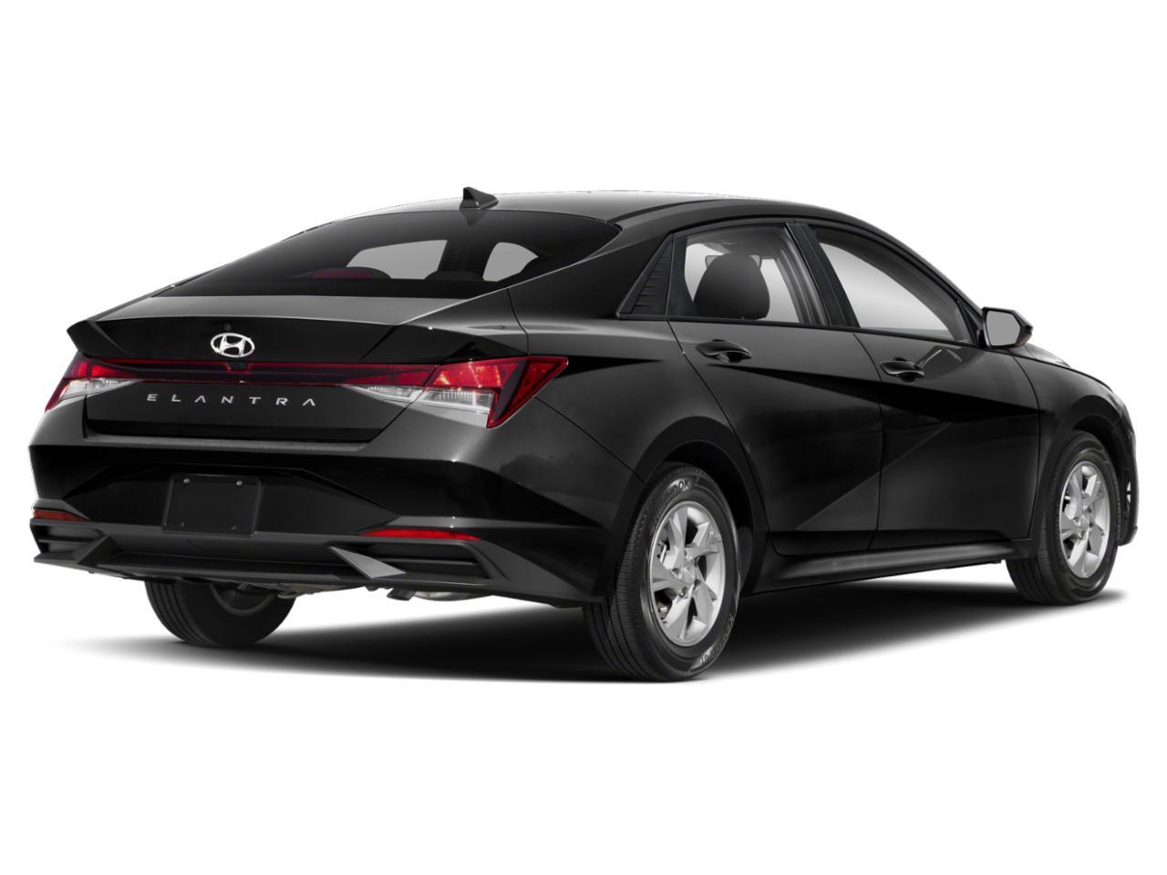 2023 HYUNDAI ELANTRA SE Houston TX