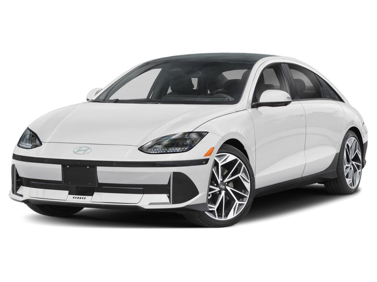 2023 HYUNDAI IONIQ 6 LIMITED Limited Guaynabo PR