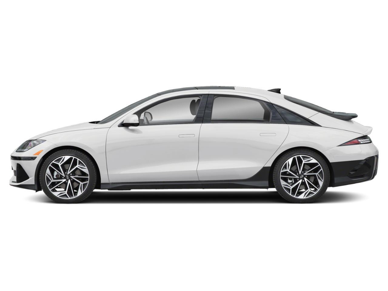 2023 HYUNDAI IONIQ 6 LIMITED Limited Guaynabo PR