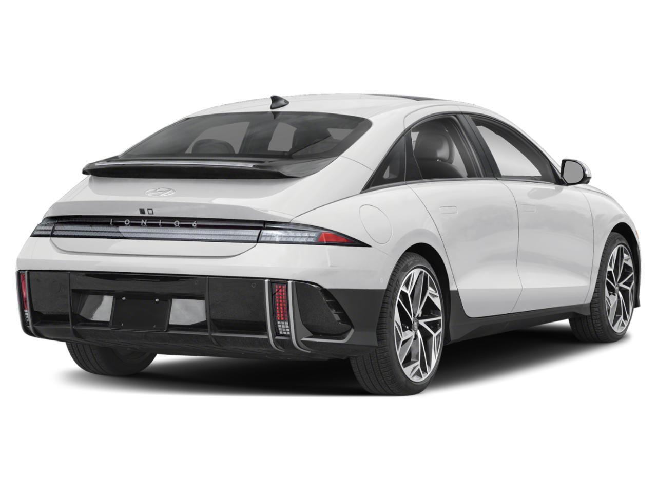 2023 HYUNDAI IONIQ 6 LIMITED Limited Guaynabo PR