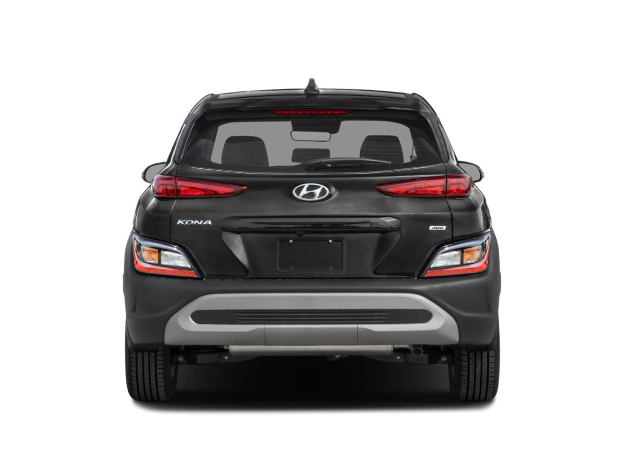 2023 HYUNDAI KONA SE Guaynabo PR