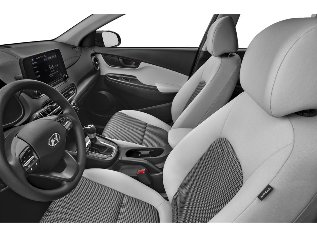 2023 HYUNDAI KONA SE Guaynabo PR
