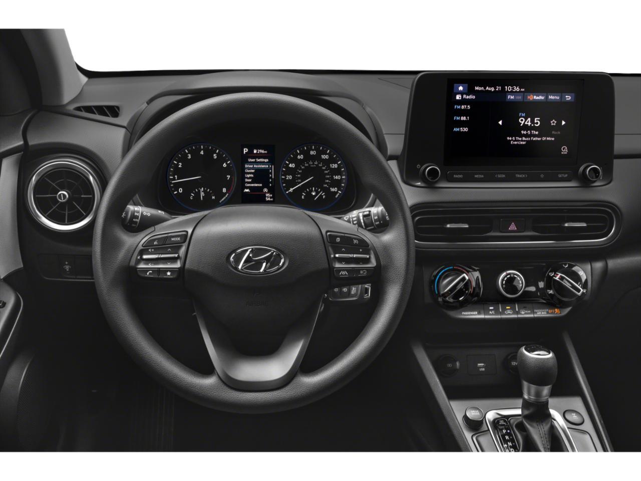 2023 HYUNDAI KONA SE Guaynabo PR