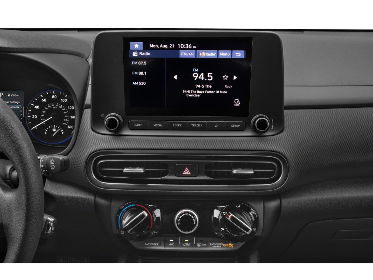 2023 HYUNDAI KONA SE Guaynabo PR