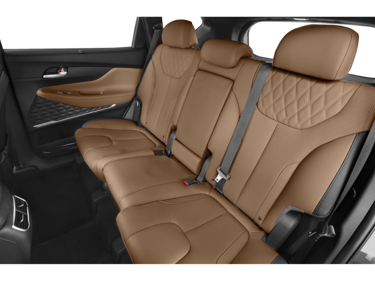 2023 HYUNDAI SANTA FE CALLIG Calligraphy Guaynabo PR