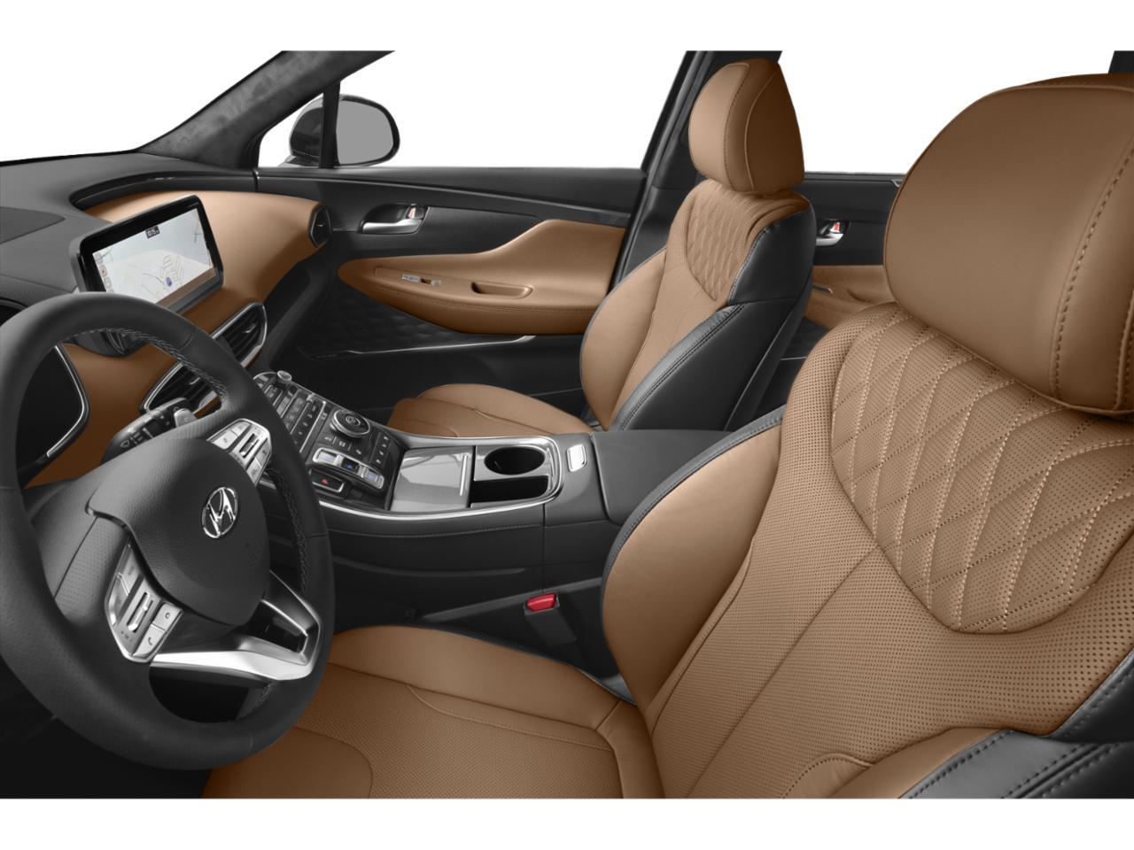 2023 HYUNDAI SANTA FE CALLIG Calligraphy Guaynabo PR