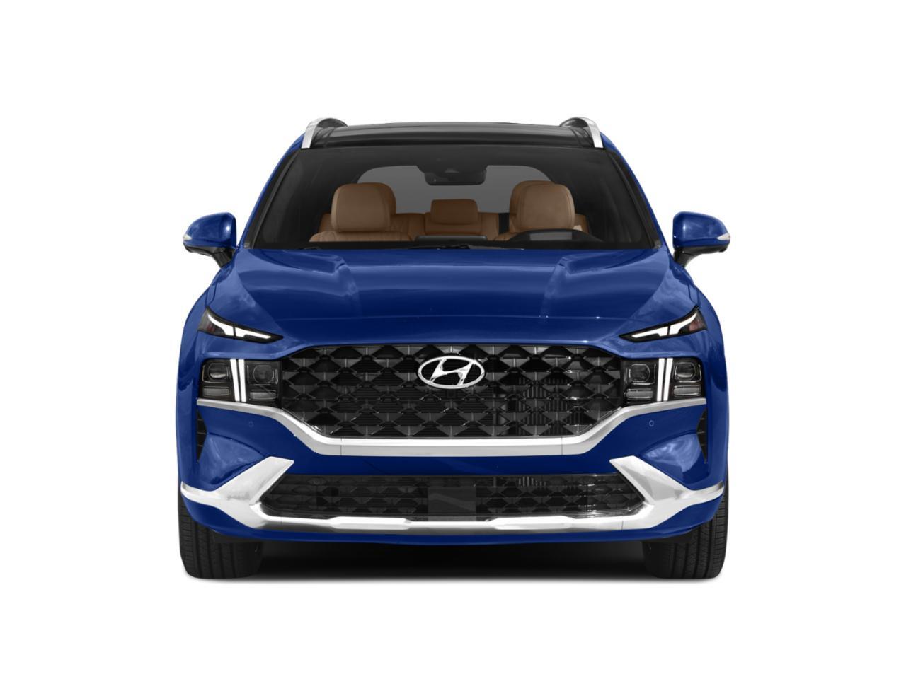 2023 HYUNDAI SANTA FE CALLIG Calligraphy Guaynabo PR