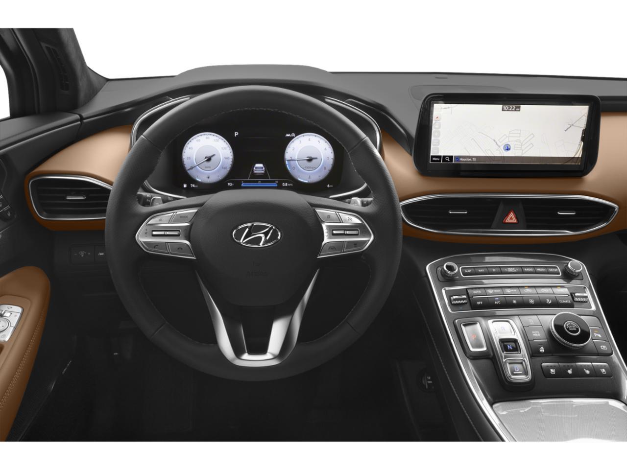 2023 HYUNDAI SANTA FE CALLIG Calligraphy Guaynabo PR