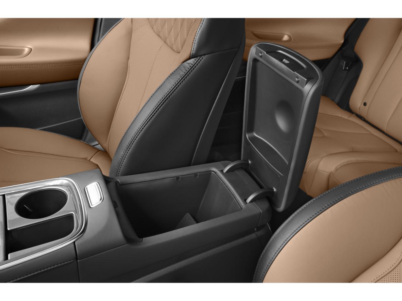 2023 HYUNDAI SANTA FE CALLIG Calligraphy Guaynabo PR