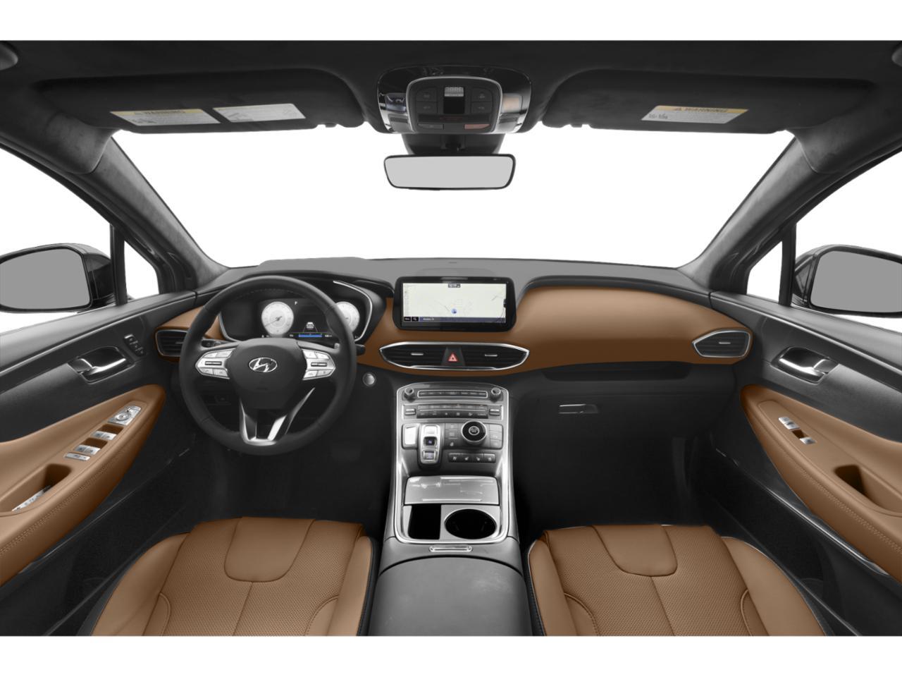 2023 HYUNDAI SANTA FE CALLIG Calligraphy Guaynabo PR
