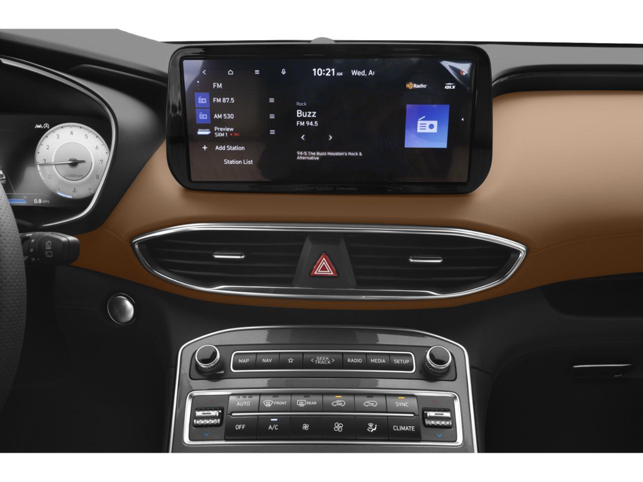 2023 HYUNDAI SANTA FE CALLIG Calligraphy Guaynabo PR