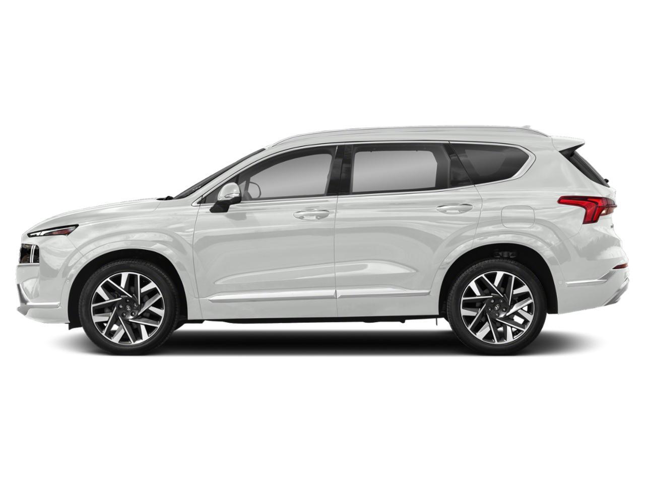 2023 HYUNDAI SANTA FE CALLIG Calligraphy Guaynabo PR