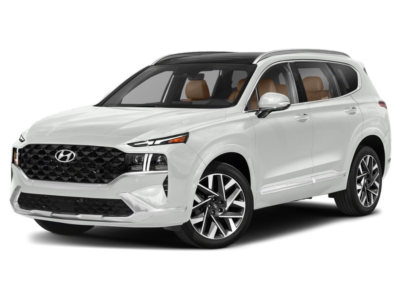 2023 Hyundai Santa Fe's photo