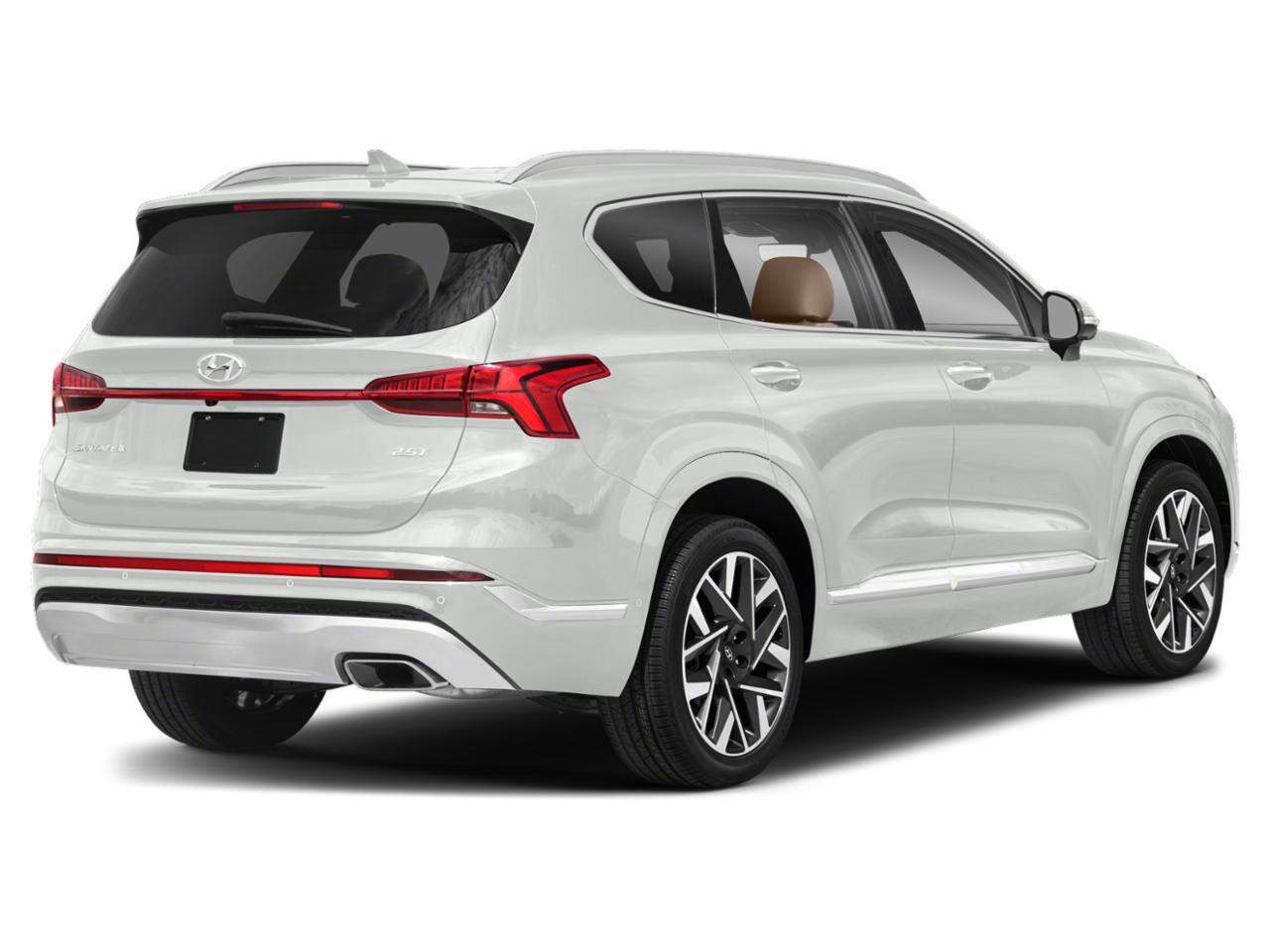 2023 HYUNDAI SANTA FE CALLIG Calligraphy Guaynabo PR