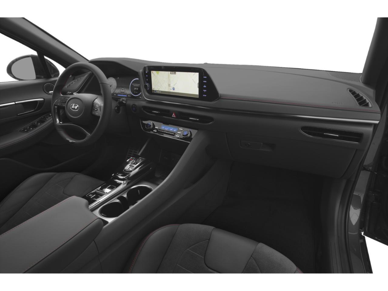 2023 HYUNDAI SONATA N Line Guaynabo PR