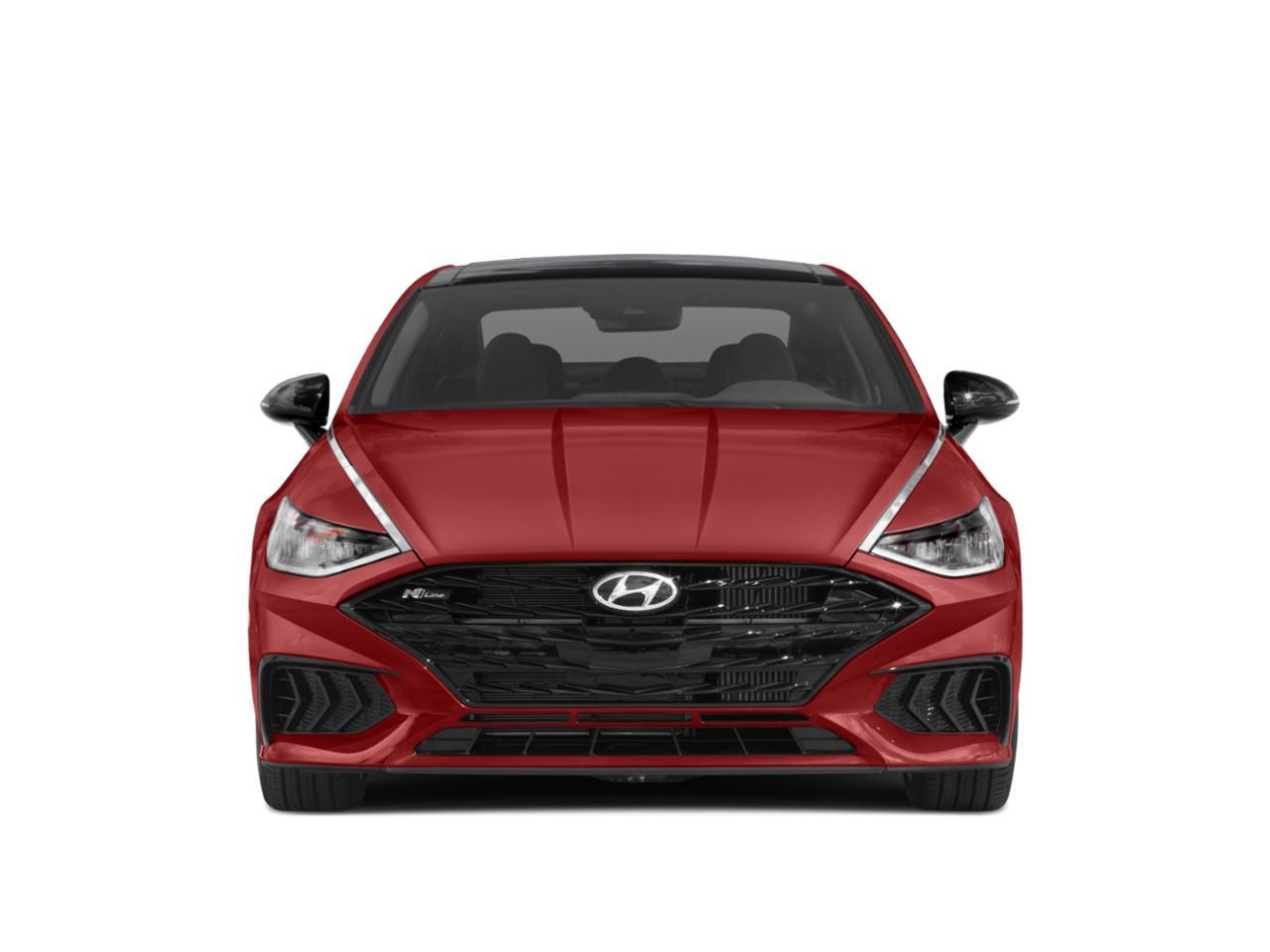 2023 HYUNDAI SONATA N Line Guaynabo PR