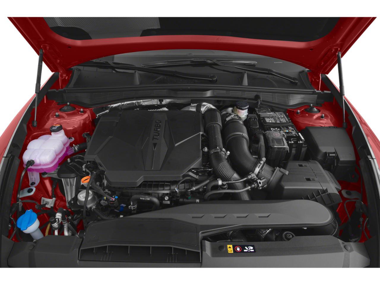 2023 HYUNDAI SONATA N Line Guaynabo PR