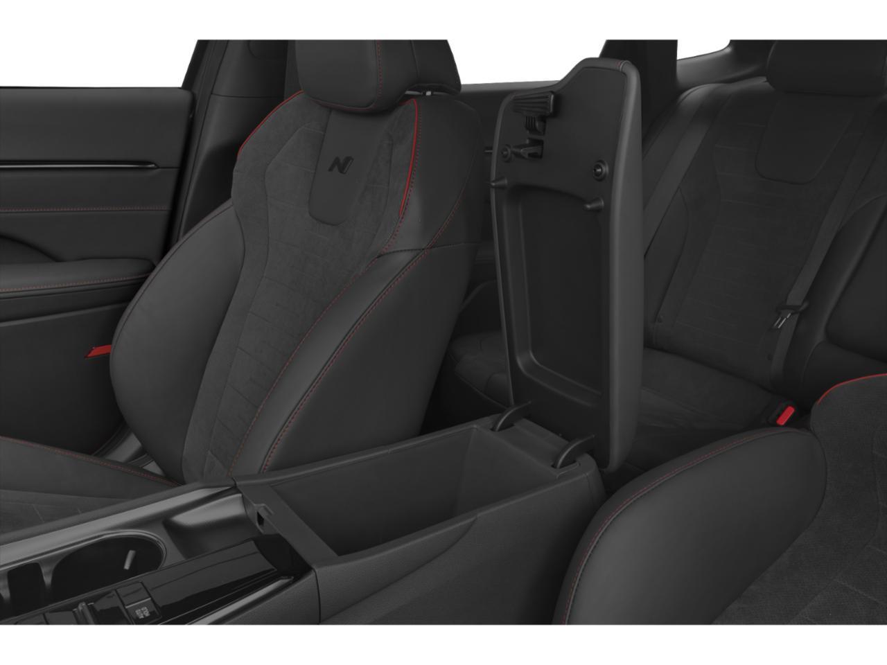 2023 HYUNDAI SONATA N Line Guaynabo PR