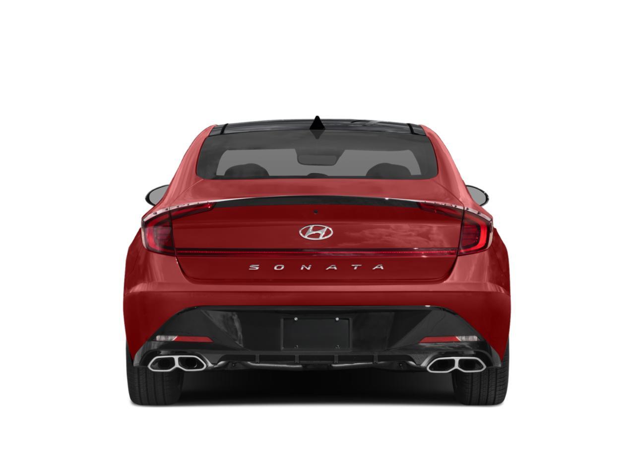 2023 HYUNDAI SONATA N Line Guaynabo PR