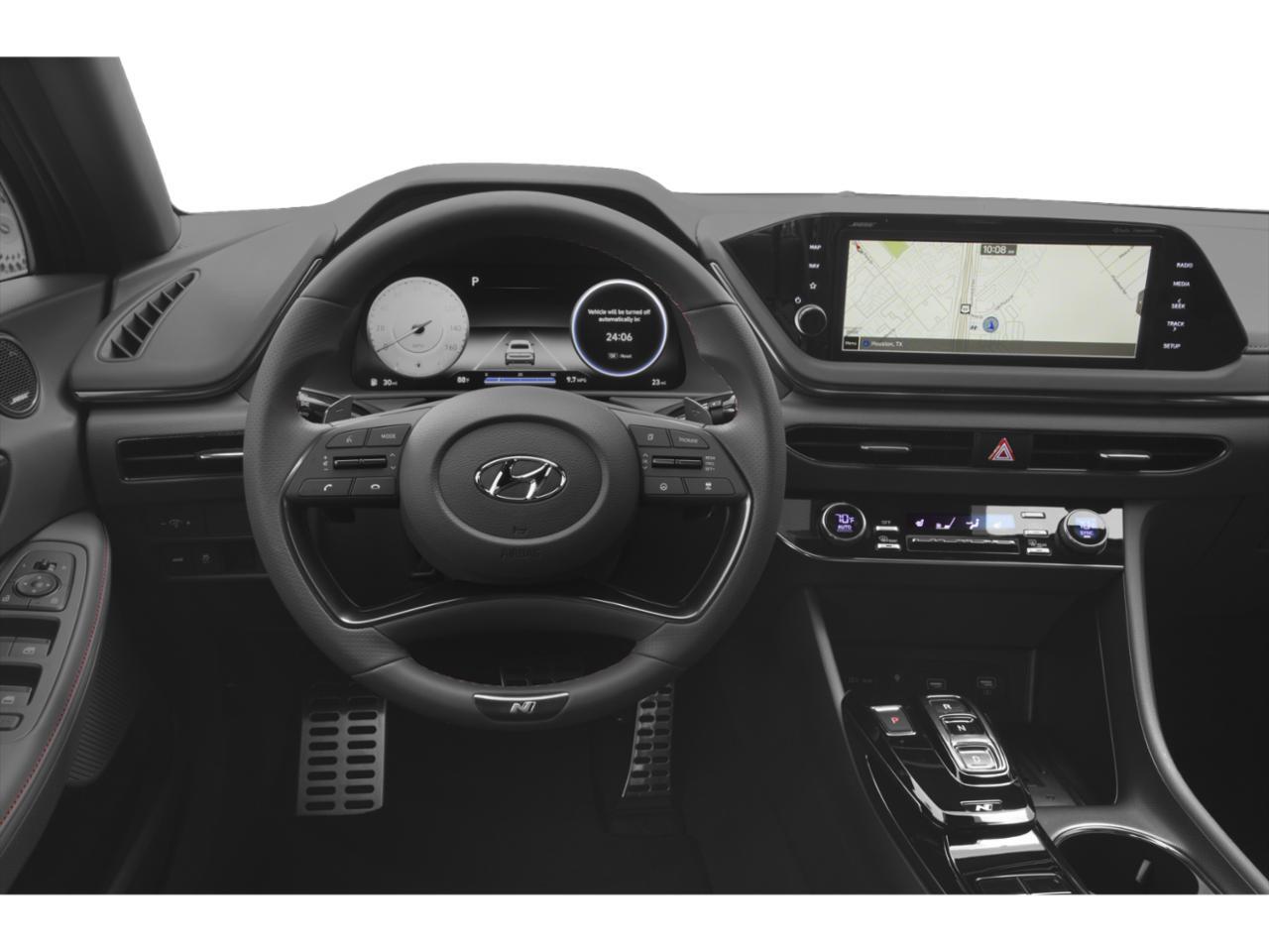 2023 HYUNDAI SONATA N Line Guaynabo PR