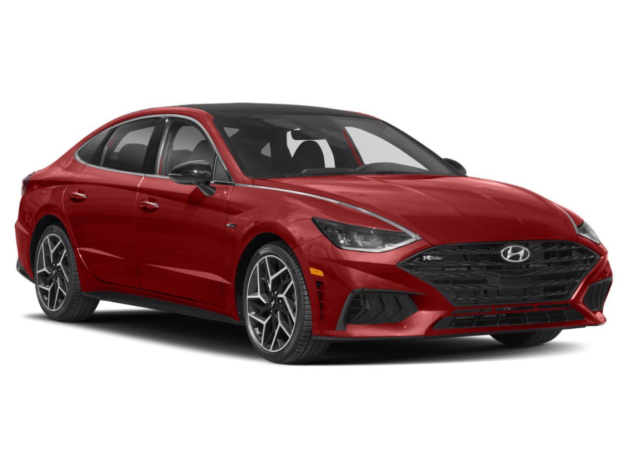 2023 HYUNDAI SONATA N Line Guaynabo PR