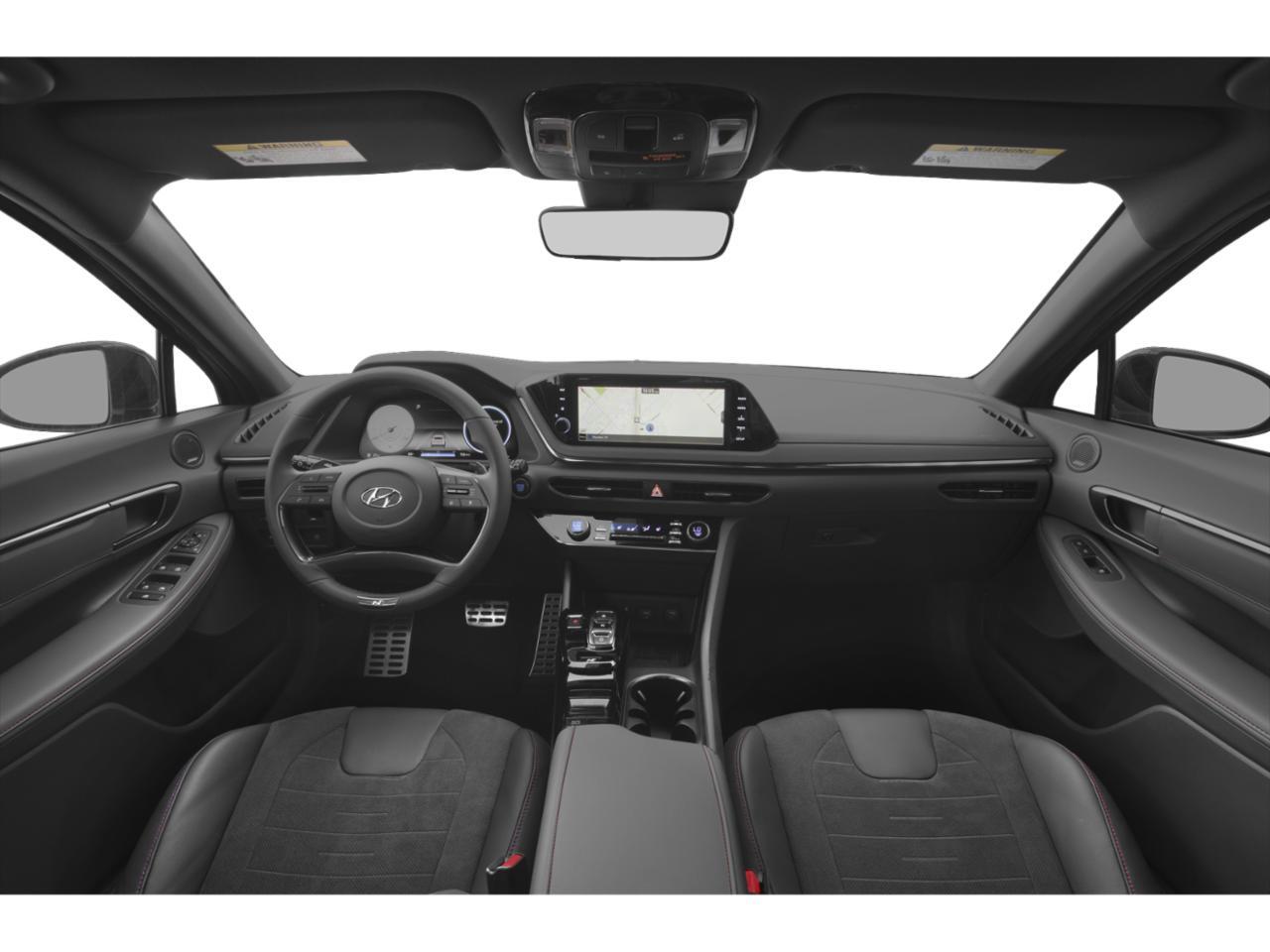 2023 HYUNDAI SONATA N Line Guaynabo PR
