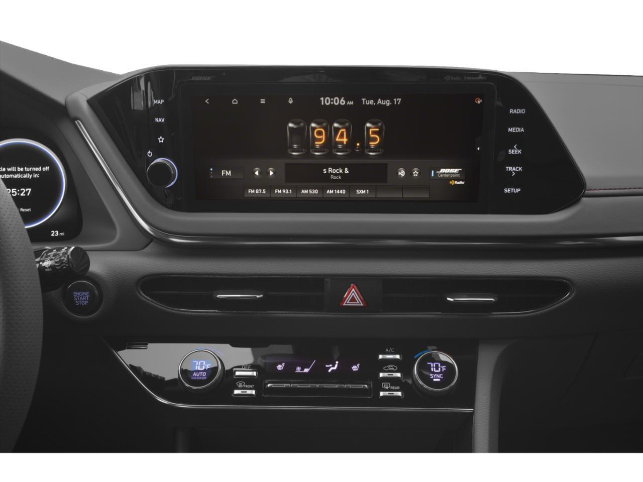 2023 HYUNDAI SONATA N Line Guaynabo PR