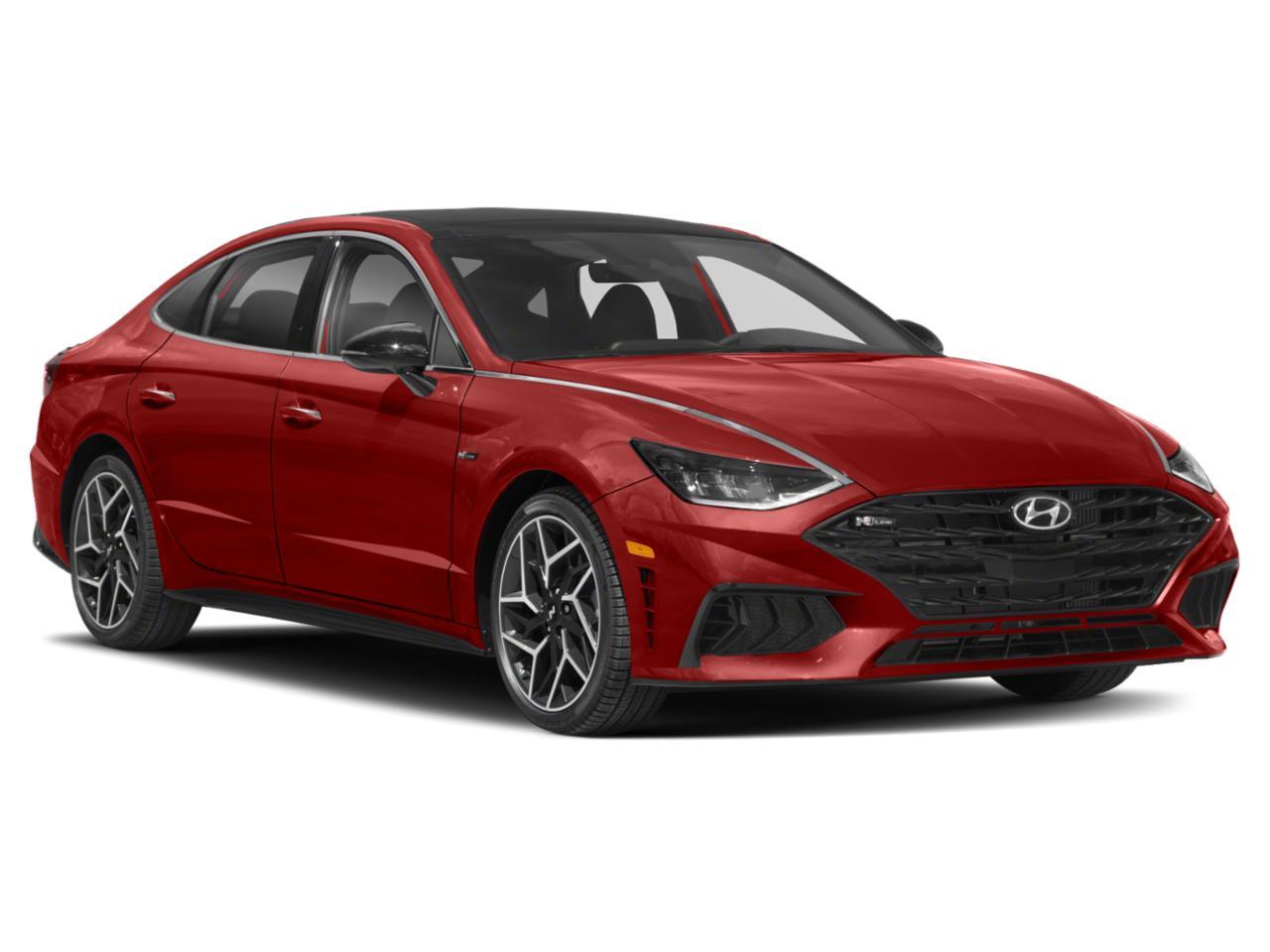 2023 HYUNDAI SONATA N Line Guaynabo PR