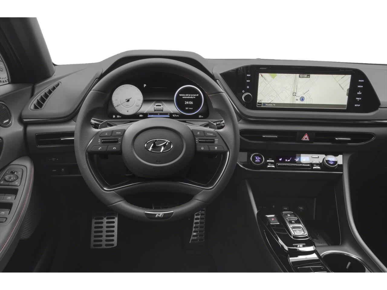 2023 HYUNDAI SONATA N Line Guaynabo PR