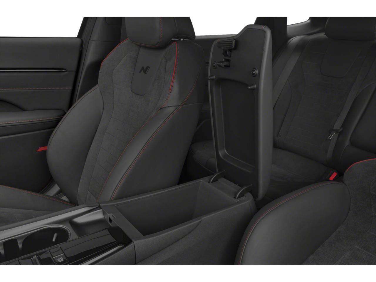 2023 HYUNDAI SONATA N Line Guaynabo PR