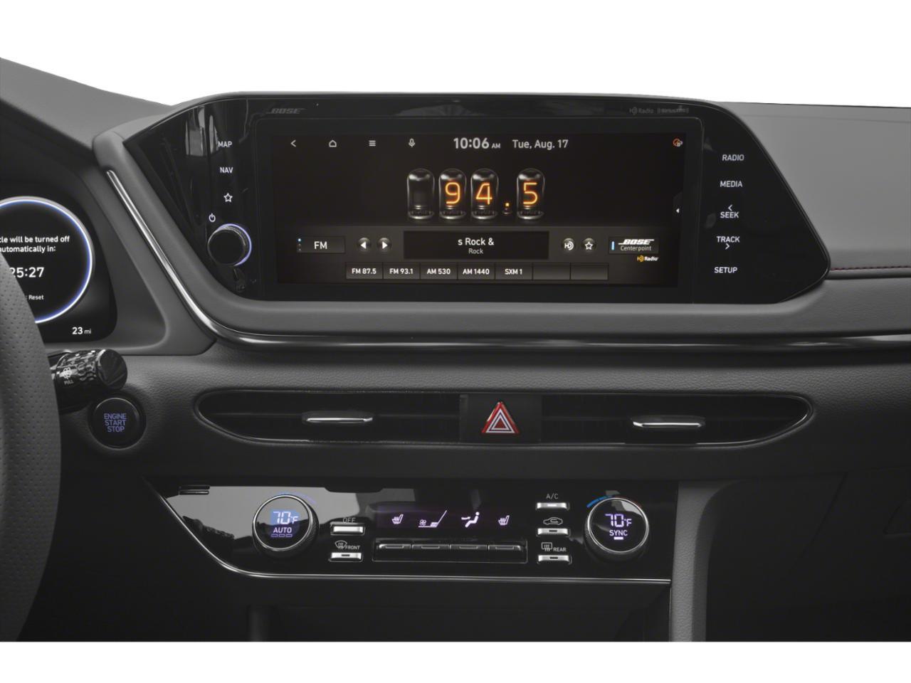 2023 HYUNDAI SONATA N Line Guaynabo PR