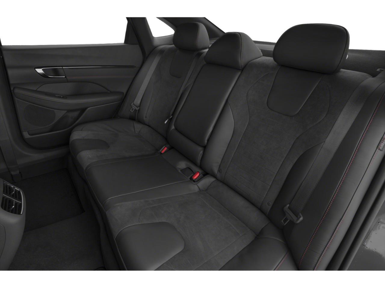2023 HYUNDAI SONATA N Line Guaynabo PR