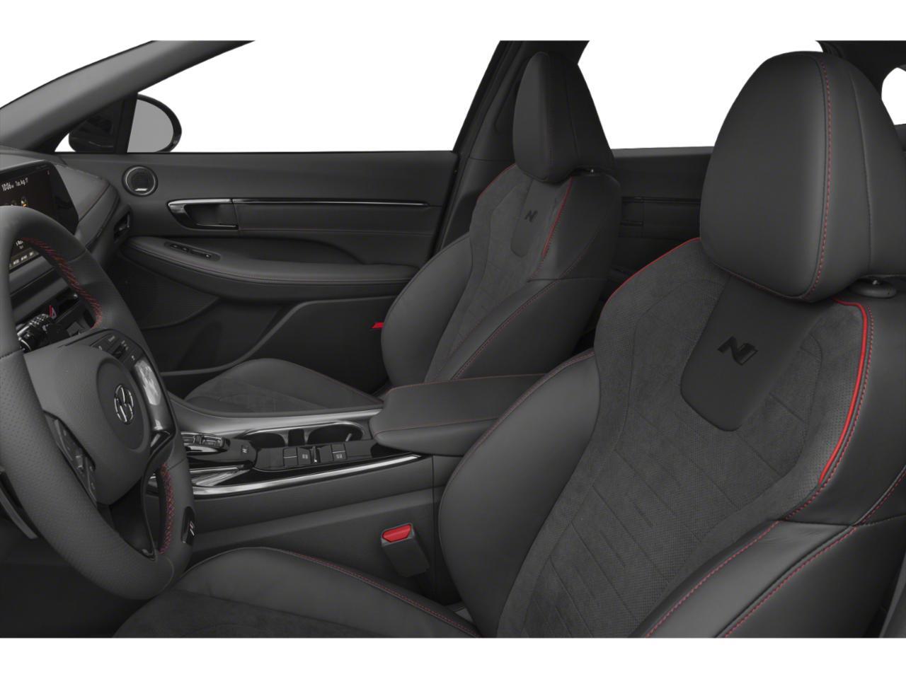2023 HYUNDAI SONATA N Line Guaynabo PR