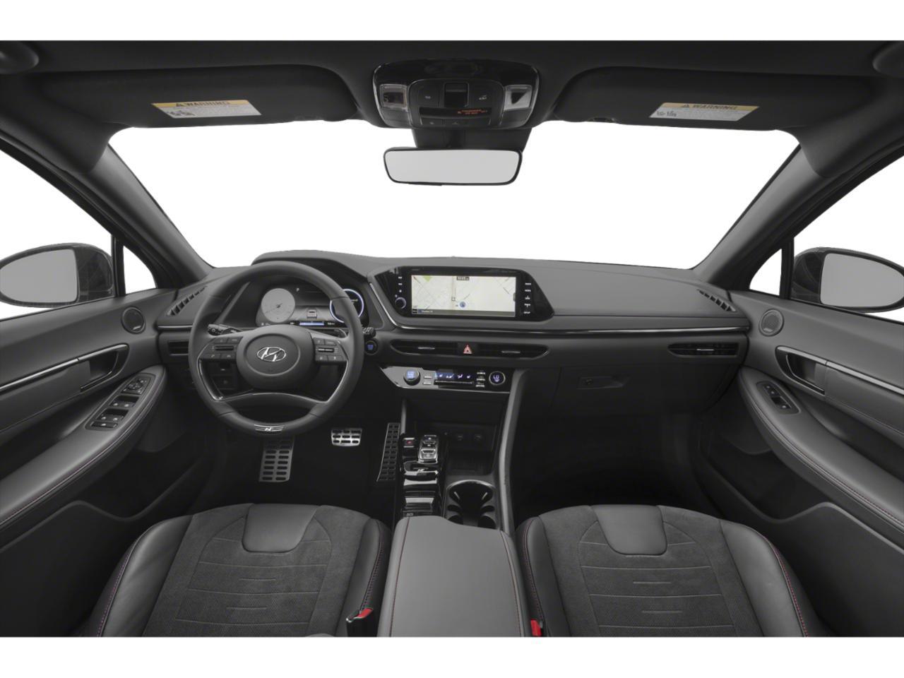 2023 HYUNDAI SONATA N Line Guaynabo PR
