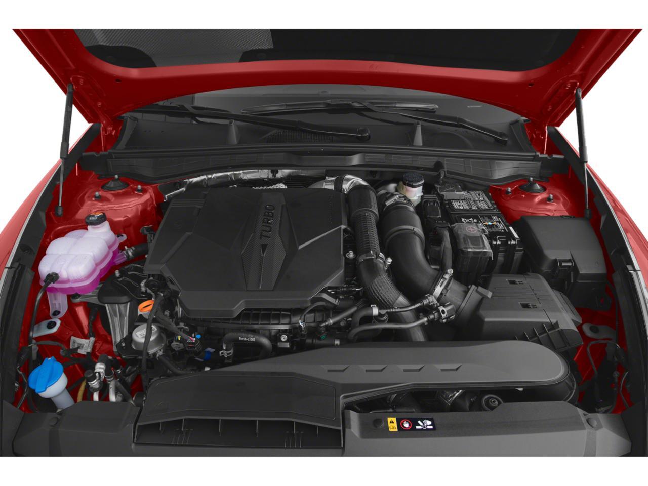 2023 HYUNDAI SONATA N Line Guaynabo PR