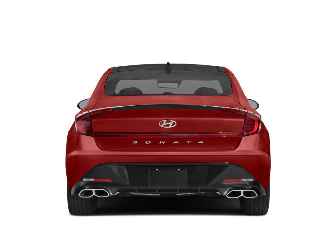 2023 HYUNDAI SONATA N Line Guaynabo PR