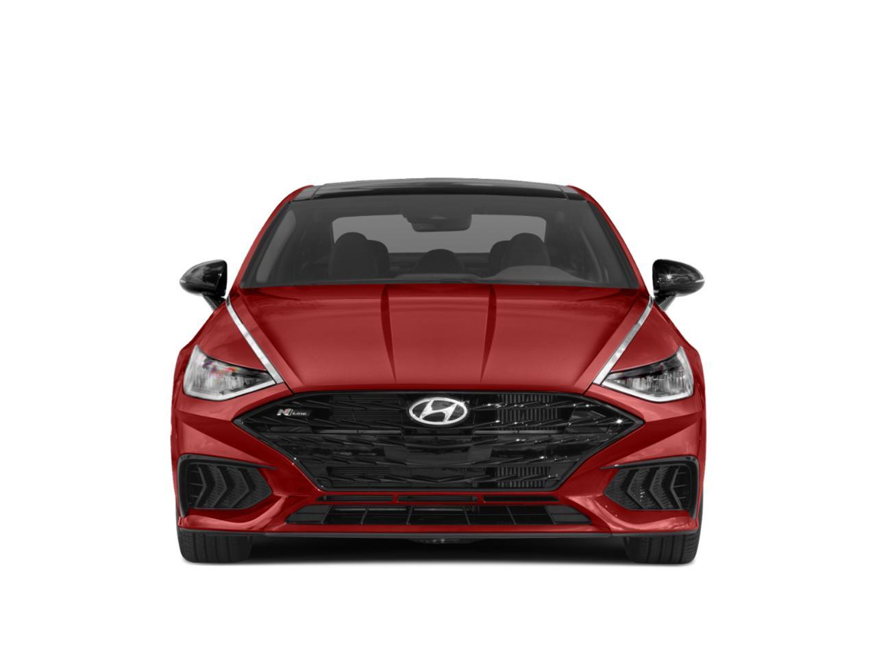 2023 HYUNDAI SONATA N Line Guaynabo PR