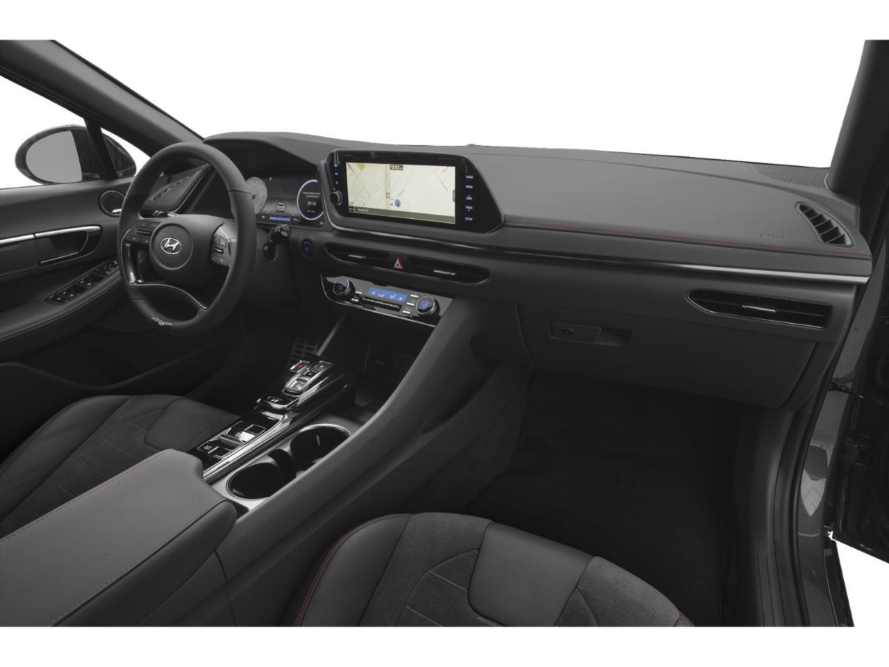 2023 HYUNDAI SONATA N Line Guaynabo PR