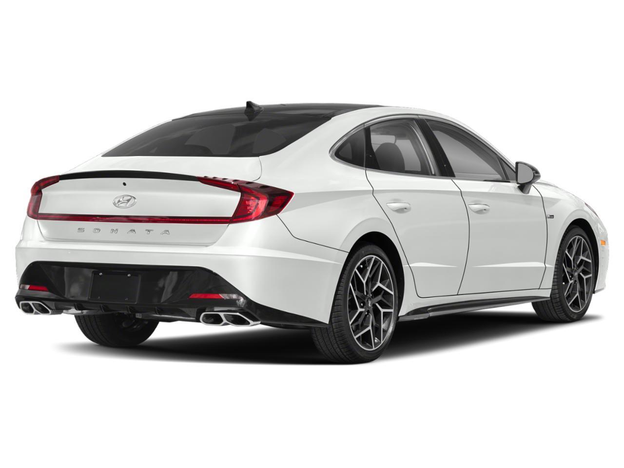 2023 HYUNDAI SONATA N Line Guaynabo PR