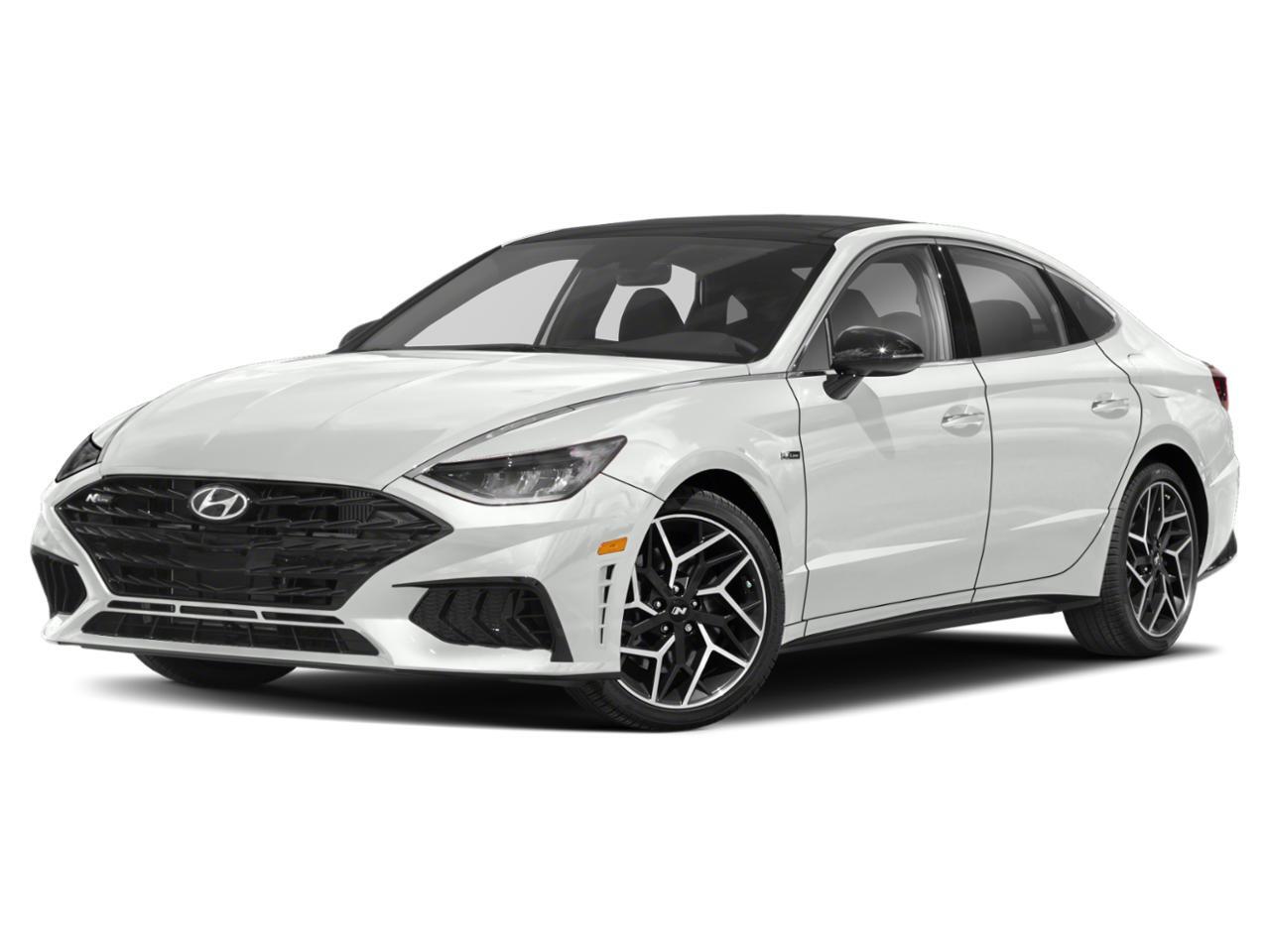 2023 HYUNDAI SONATA