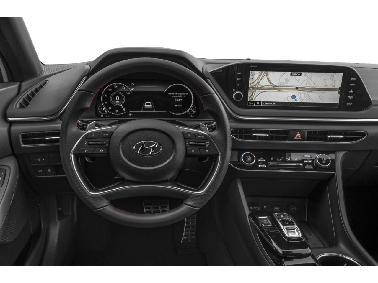 2023 HYUNDAI SONATA SEL PLUS SEL Plus Guaynabo PR