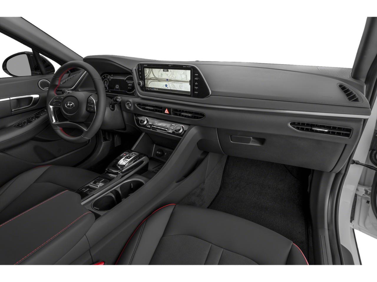 2023 HYUNDAI SONATA SEL PLUS SEL Plus Guaynabo PR