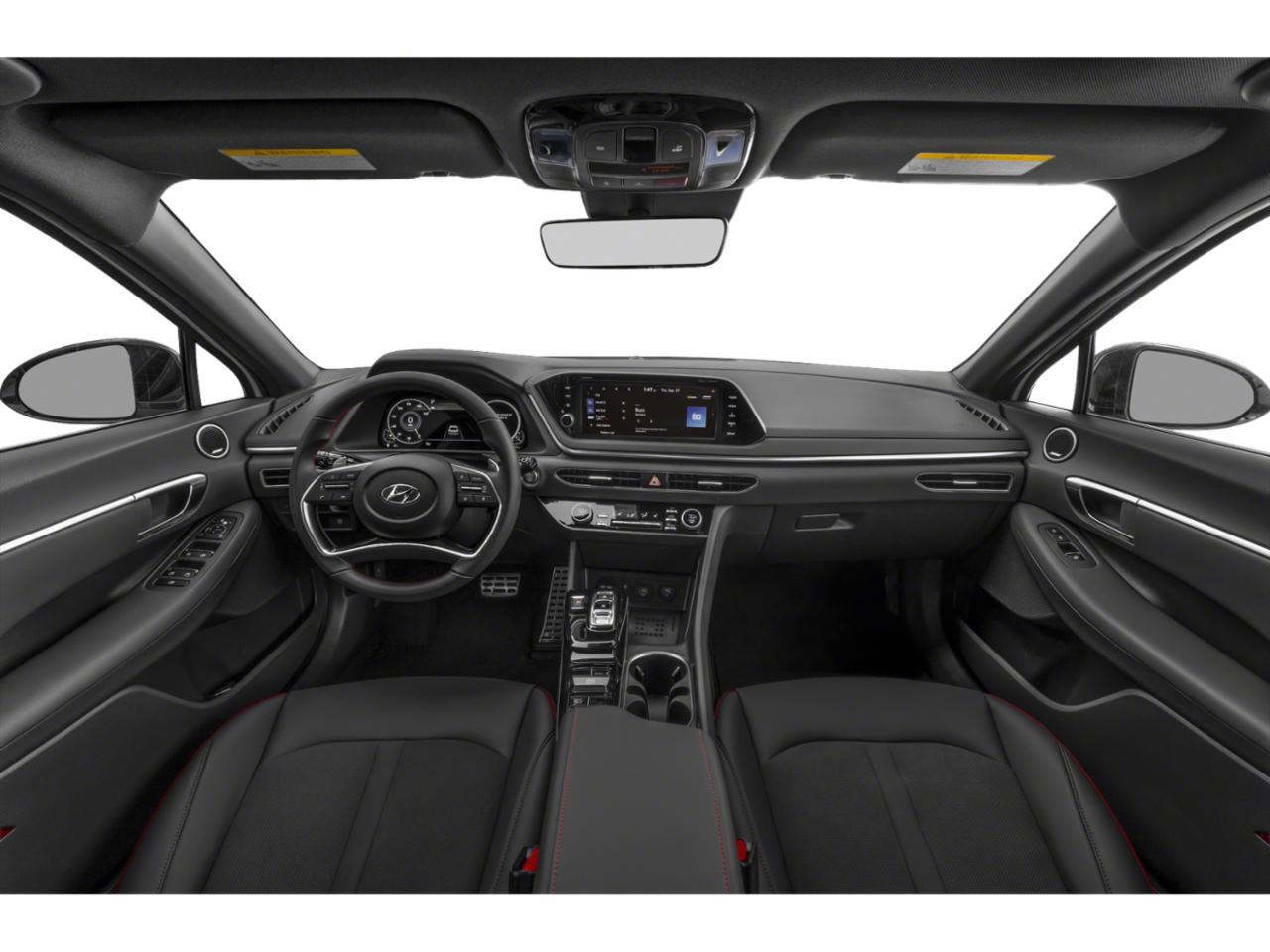 2023 HYUNDAI SONATA SEL PLUS SEL Plus Guaynabo PR