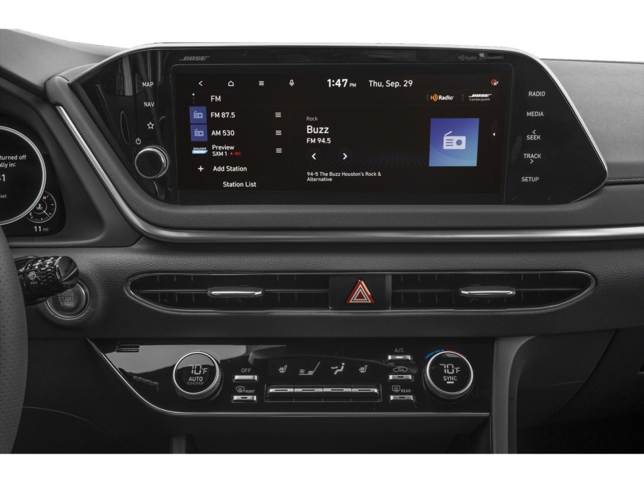 2023 HYUNDAI SONATA SEL PLUS SEL Plus Guaynabo PR