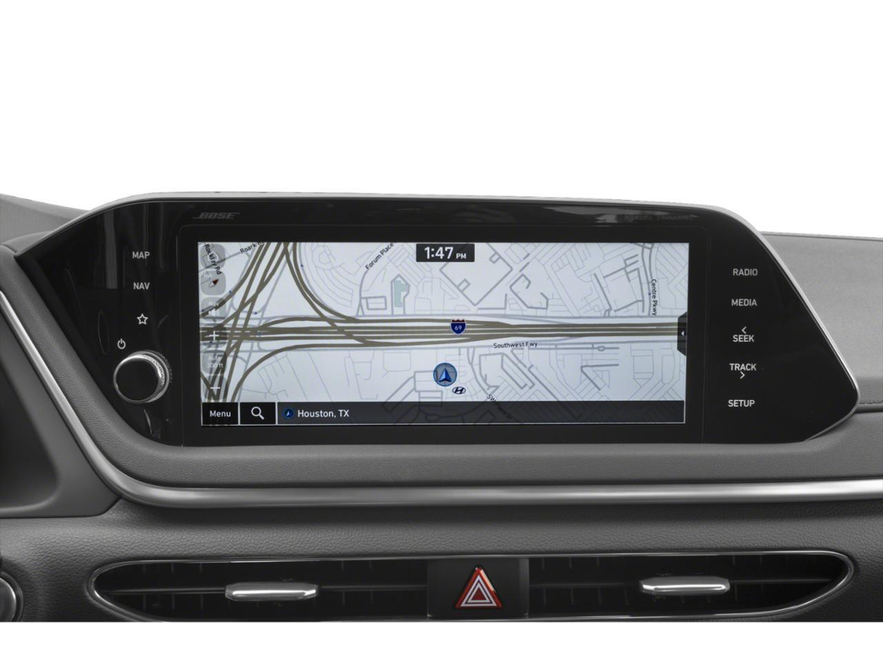 2023 HYUNDAI SONATA SEL PLUS SEL Plus Guaynabo PR