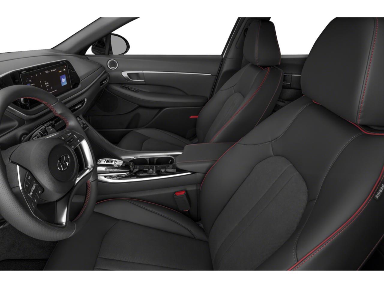 2023 HYUNDAI SONATA SEL PLUS SEL Plus Guaynabo PR