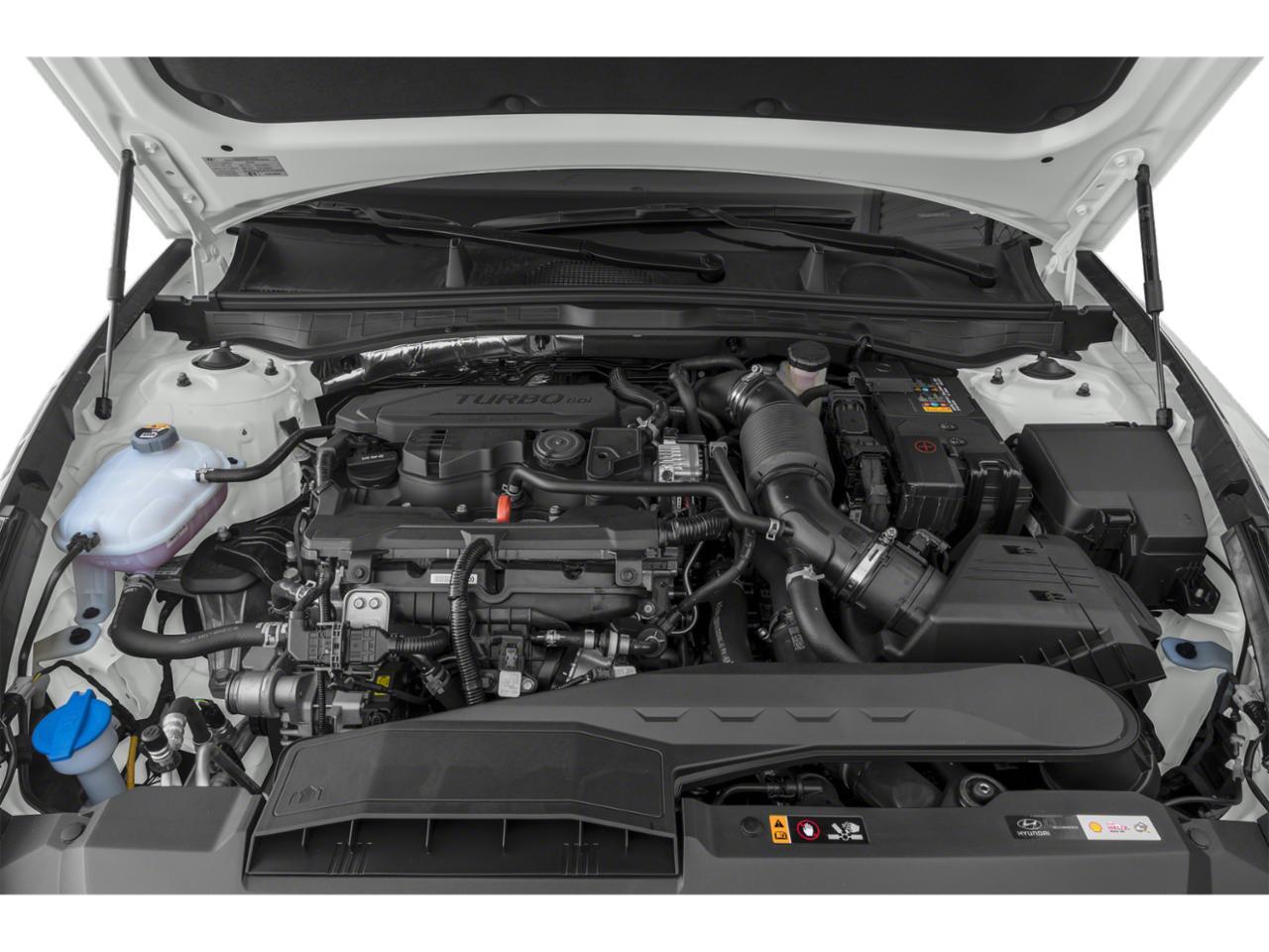 2023 HYUNDAI SONATA SEL PLUS SEL Plus Guaynabo PR